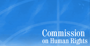 Commission on Human Rights